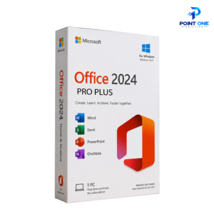 Microsoft Office 2024 - Pro Plus